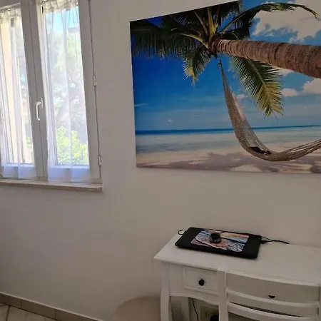 La Terrazza Al Mare - Aria Condizionata E Wi-fi * チヴィタノーヴァ・マルケ