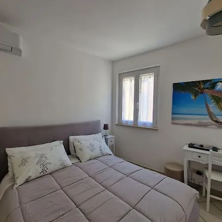 La Terrazza Al Mare - Aria Condizionata E Wi-fi *